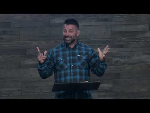 Revelation 19:14-16 / The King We Need