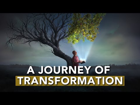 From Sin’s Reign to God’s Embrace | Romans 5:12-21