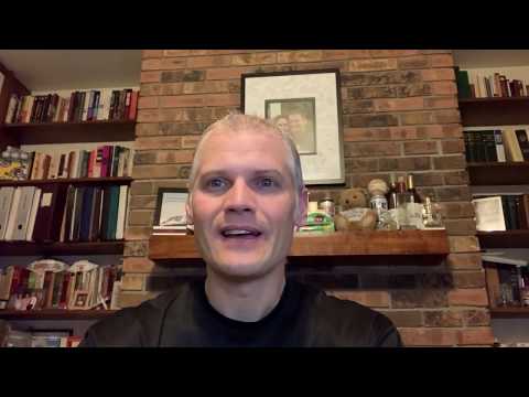 Daily Bread - Morning Devotion - March 27, 2020 - Matthew 20:26-28