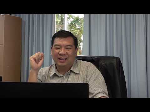 Experiencing God's Presence #153 ( 2 Chronicles 6:1- 2 )