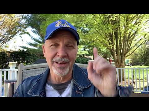 I’m Going Home!  John 14:2-3, Philippians 3:20-21