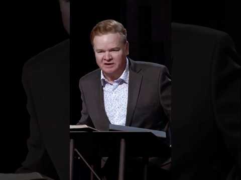 When Satan Reminds You of Your Past, Remind Him of His Future