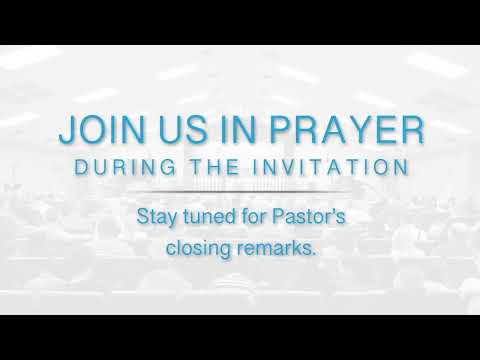 02/06/22 Evening Worship "Last Warning to Rome" (Romans 16:17-18)