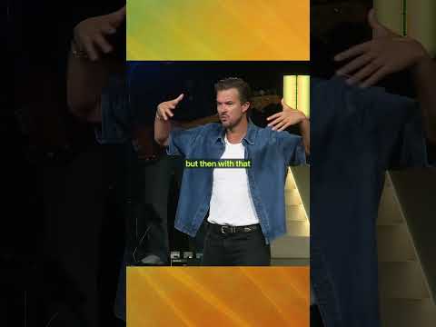 What is your faith attached to⁉️ #faith #prayer #richwilkersonjr #vouschurch