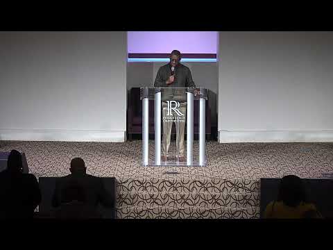 Renaissance CoC - Sunday Worship Service - 8:00am