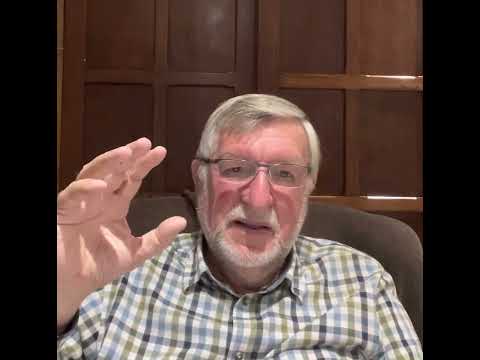 Then the fire fell. 1 Kings 18:22-41.