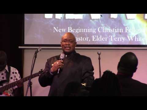 (4-19-17) From Gloom To Glory - John 11:41-44 - Revivalist, Elder Burnice Green