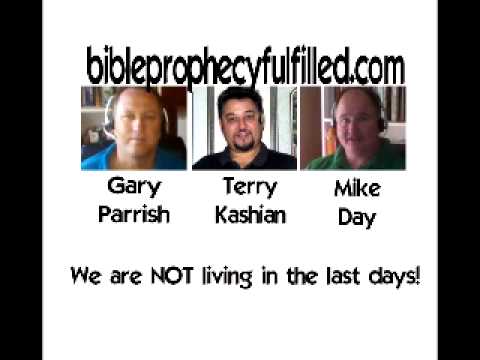 Revelation 1:1-6 & Isaiah 11 (PART 1 of 6)