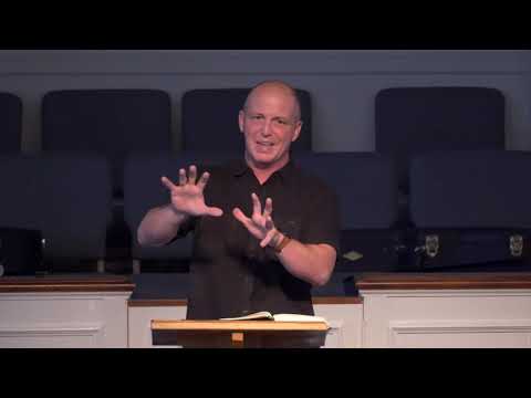 How To Grieve With Hope (1 Thessalonians 4:13-18)