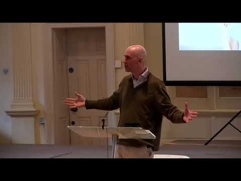 The purpose of sex - Revelation 19:6-9;21:1-8