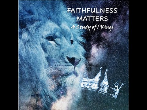 Jeroboam Leads Israel Away from God - 1 Kings 12:25-33 (2.16.20)