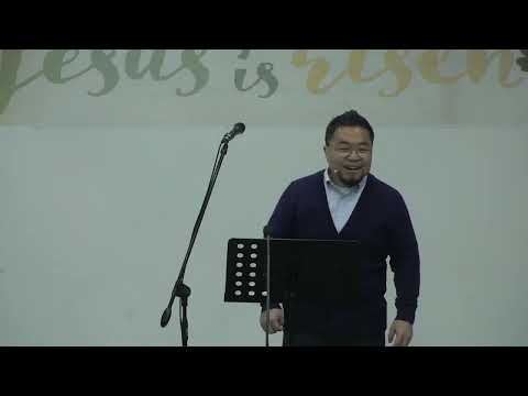 [HANSOON : H.I.S.] 2022.04.17. [A Steadfast Heart (Deuteronomy 5:28-29) Pastor Phillip]