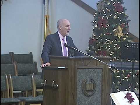 Pastor Shawn Crisman - "Conquering the Will to Quit" - 2 Corinthians 4:16-18