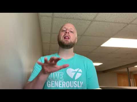 Devotional Thought - 06.05.2020 - 1 John 4:10-12