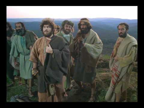 Kekchi - Luke 17:1-37