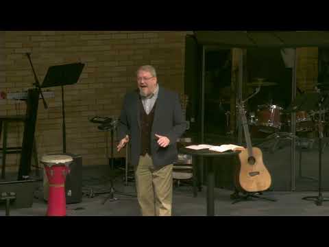 When Sinners Disgust You (Titus 3:3-7)