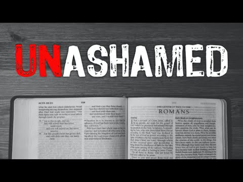 Morning Worship Service - 6.19.2022 - Romans 1:16-17