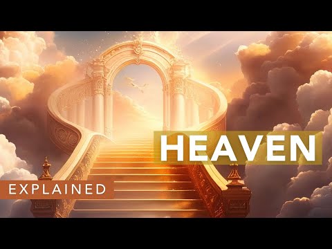 Revelation 21:1-27 | What We Need to Know About Heaven
