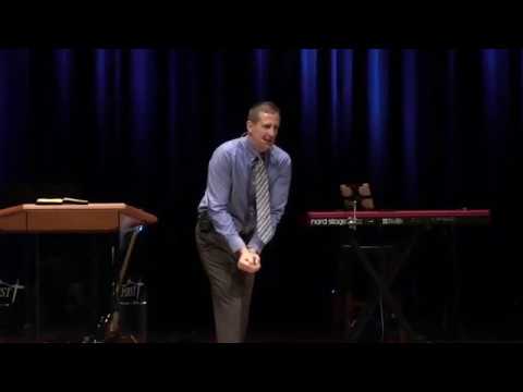 Sunday Morning | Joshua 6:1-27 | Pastor Kevin Pestke