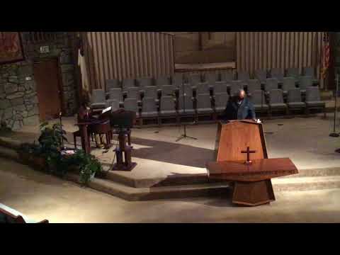 Sunday, May 31, 2020 - When a Brother needs your support. Acts 9:26-27 NIV