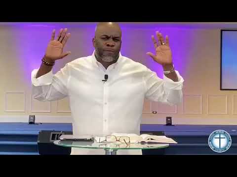 Faith to  Move Forward Change  Deuteronomy 1:3-14 10282020