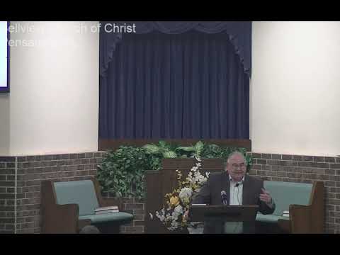 Class 169 - Isaiah 30:8