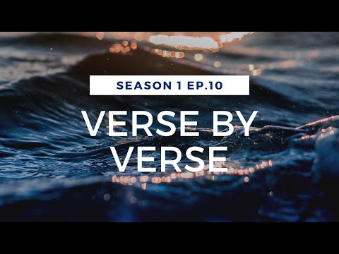 Genesis 1:20-23 - Verse by verse (Season 1 ep.10)