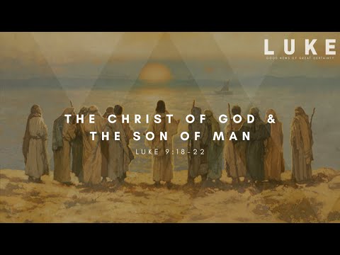 Today's Catholic Mass Readings - September 23, 2022 Luke 9:18-22 Peter’s Declaration about Jesus