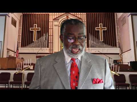 I Was Lost, But Now I'm Found | Luke 15:3-7