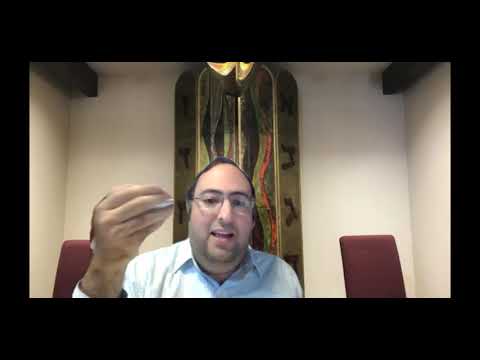 The Weekly Haftarah Club: Hosea 11:7-12:14 (Vayetzi)