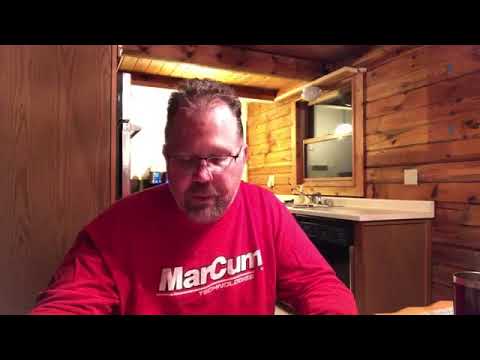 Day 74 Deuteronomy 11:1 - 13:18 with Pastor Phil Beukema