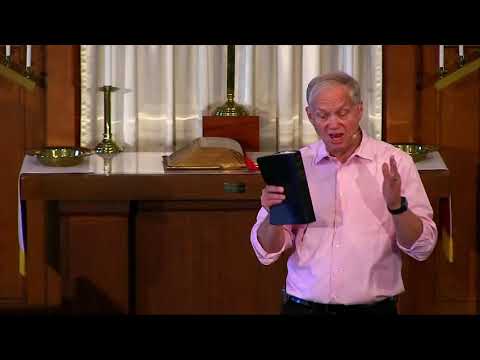 'Life is Like a Sandwich" from Ecclesiastes 9:1-12