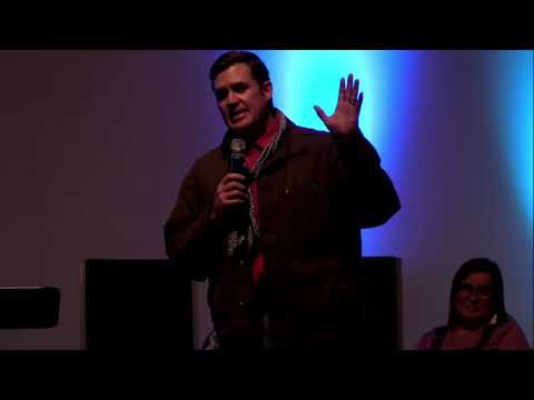 Faithful to the Finish: Colossians 4:17