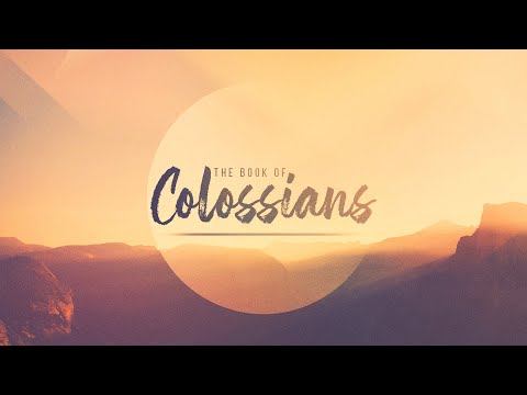 Colossians 4:16 - 18 - Public Reading of the Word