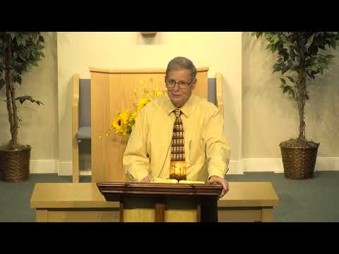 #14 Luke 3:1-6