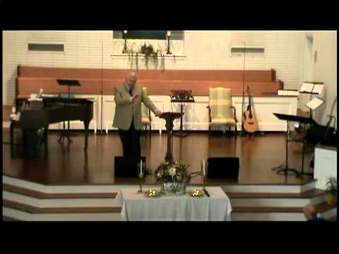 Northgate Baptist ~ Revival with Dr  Bob Pitman ~ Luke 4:16-30 ~ 20160412
