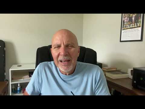 Heaven is on my Mind!  Colossians 3:2-4, John 14:1-3, 1 Corinthians 2:9