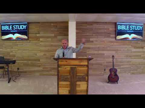 1 Corinthians 1:19-21 Bible Study 4/23/17