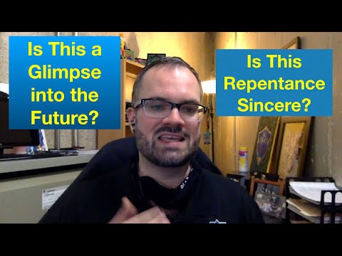 Bible Study for Jeremiah 3:11-4:4 Long Version