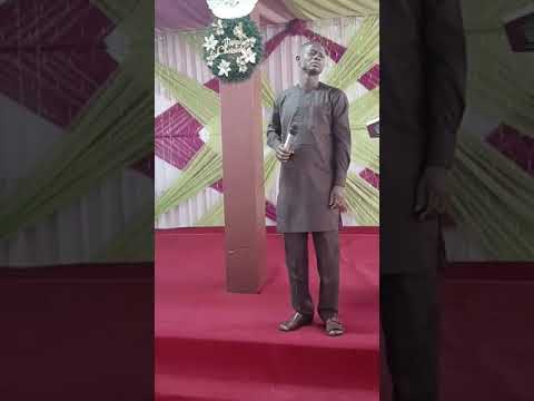 Theme:THE PROBLEM OF OUR HOUSEHOLD. Bible Ref:Romans 8:26. Matthew 22:23-25. 2king 2:19-21.