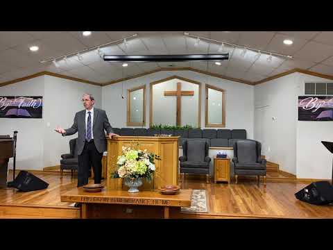 W.E. 5.26.21 - From Prisoner to Power- Genesis 41:1-45 - Pastor Jim Shihady