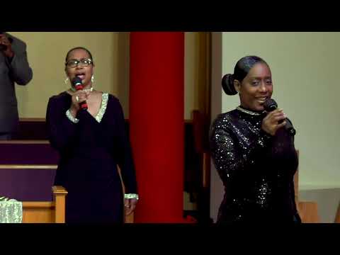 Rev. Dr. John E. Duckworth - Help Wanted - Matthew 10:1-16