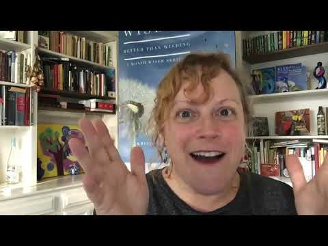 1 Moment Wiser - God ordains fun! - Nehemiah 8:12,16-17 MSG #1MomentWiser #herdingcats #sukkot #cam