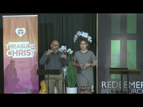 The Minister's Motive and Goal (Galatians 4:11-20) - Jim Dunn