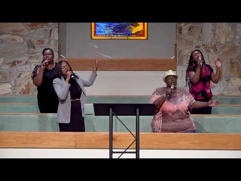 Bible Study - 1 Peter 3:8-12