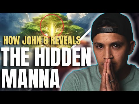 John 6:1-15: Many Don’t Know THIS About The Manna  |  Above Reproach Ministry w/ Jason Camacho