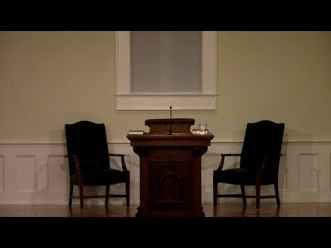 Micah 7:1-17 “The Prophet Micah: Waiting for God” Pastor Peter Van Doodewaard