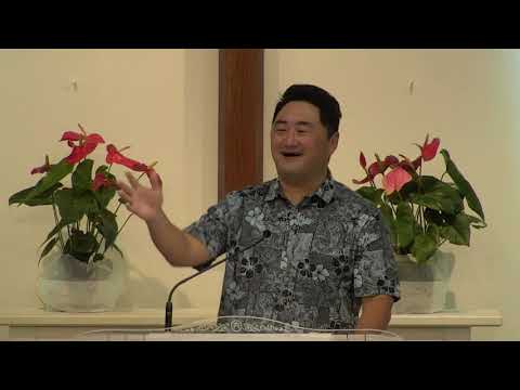 6/14/20 - Isaiah 40:1-8 - "Comfort, My People"