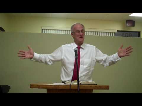 Wonderful and Excellent (Isaiah 28:18-29) Greg Elmquist