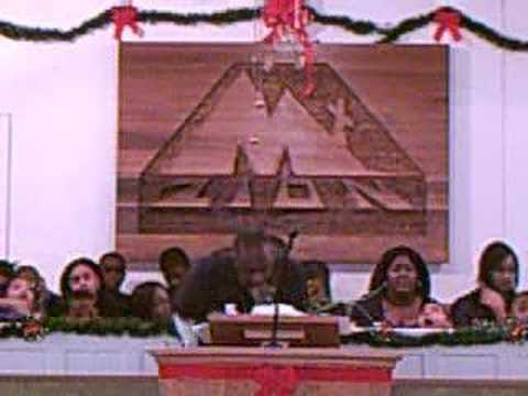 Victory - Psalm 84:5-8